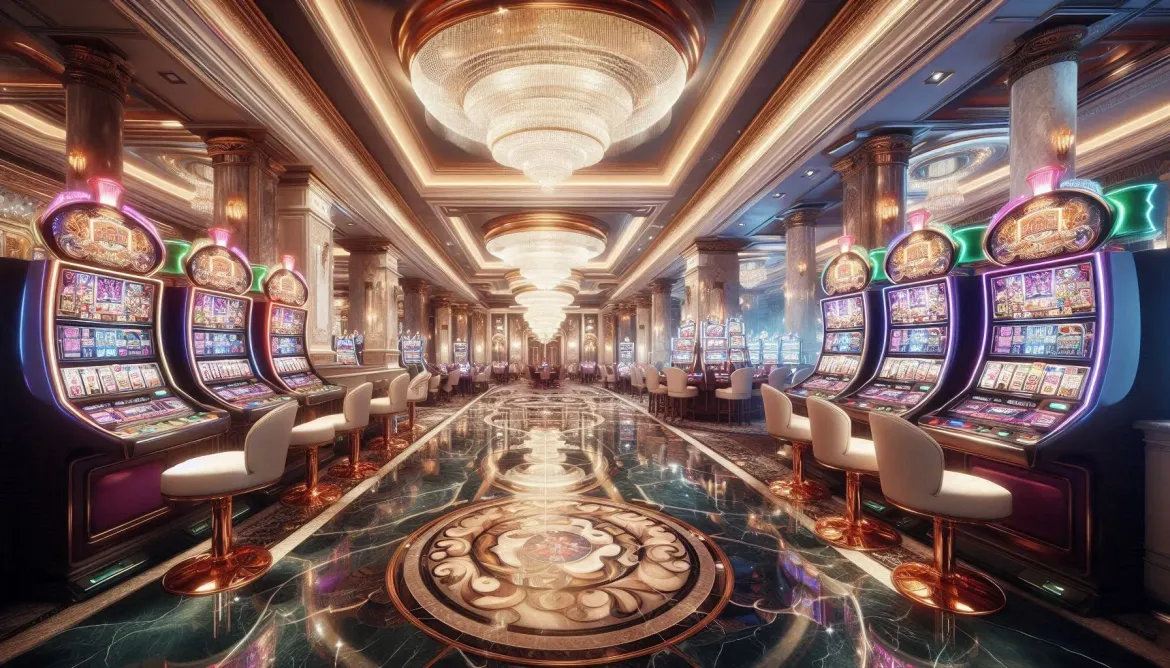 Librabet Casino